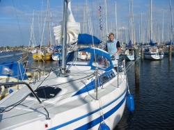 Kaiserwetter in Schausende