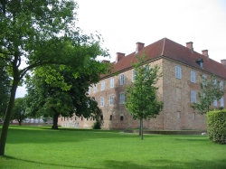 Schloss Sonderborg