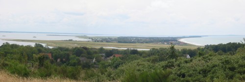 Hiddensee